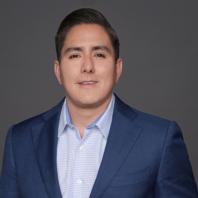 Mario Larrea