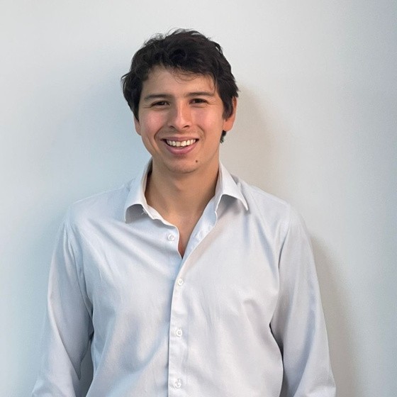 Santiago Rodriguez